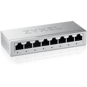ZyXEL Gigabit GS-108Bv5