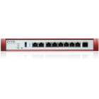 Router ZyXEL 2.5Gigabit USG FLEX 200H/HP