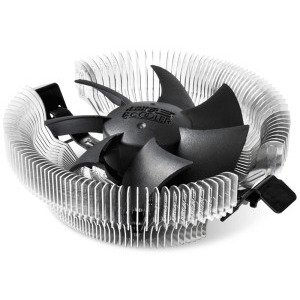 PCCooler E80