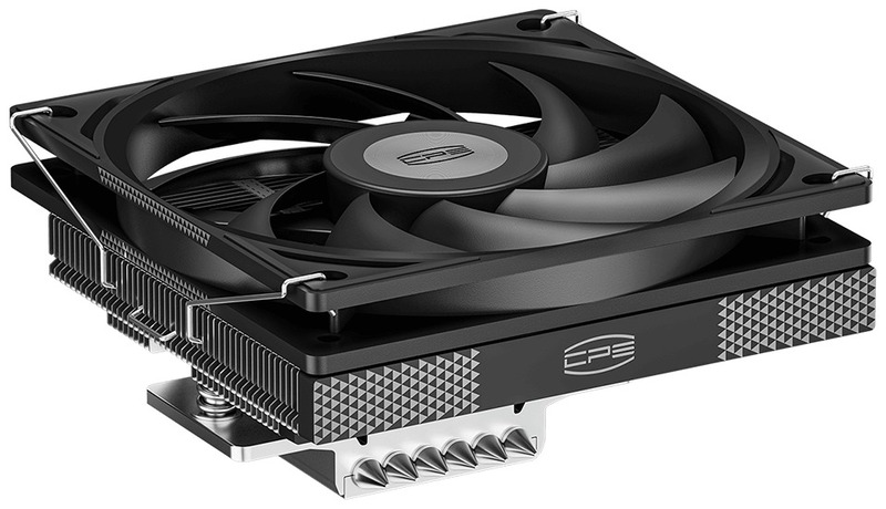 Cooler CPU PCCooler RC600-67