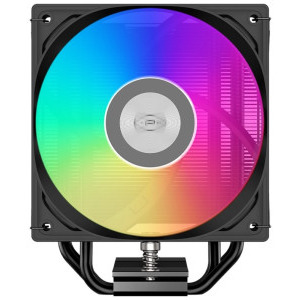 PCCooler RT400 ARGB Black