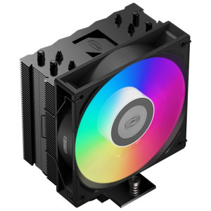 PCCooler RT400 ARGB Black