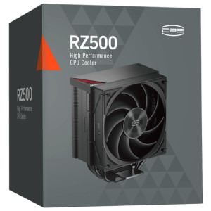 PCCooler RZ500 Black