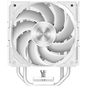 PCCooler RZ500 White