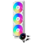 Cooler CPU PCCooler DA360 ARGB White