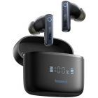 Casti Baseus In-Ear, Bowie 30 Bluetooth Black