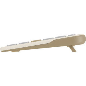 ASUS Marshmallow KW100 Bluetooth Beige