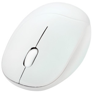 ASUS Fragrance MD101 Wireless & Bluetooth White