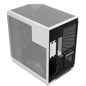 HYTE Y70 Touch Infinite White/Black