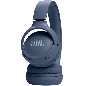 JBL On-Ear, Tune 525BT Blue