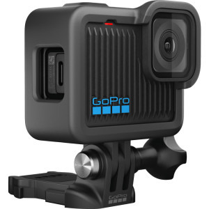 GoPro Cadru de protectie din cauciuc pentru HERO