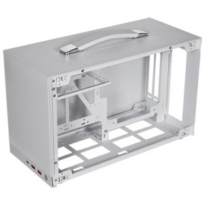 PCCooler K101 MESH White