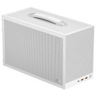 Carcasa PCCooler K101 MESH White
