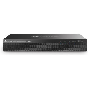 Video Recorder TP-LINK VIGI NVR2016H-16P 16 Canale