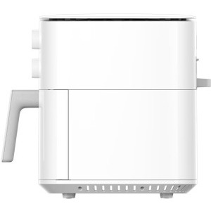 Xiaomi Friteuza cu aer cald Air Fryer Essential BHR8238EU, 1550W, 6L, Alb