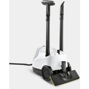 Karcher SC 4 EasyFix, de curatat cu abur, 2000W, Alb/Negru