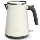 Fierbator Tefal Collection KI666AE0, 2400W, 1.7L, Alb