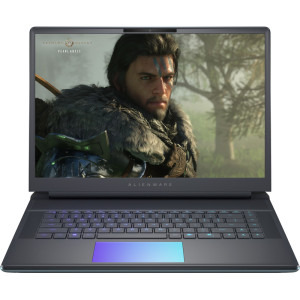 Alienware Gaming 16'' Area-51 AA16250, QHD+ 240Hz, Procesor Intel® Core™ Ultra 9 275HX (36M Cache, up to 5.40 GHz), 64GB DDR5, 2x 4TB RAID0 SSD, GeForce RTX 5080 16GB, Win 11 Pro, 3Yr