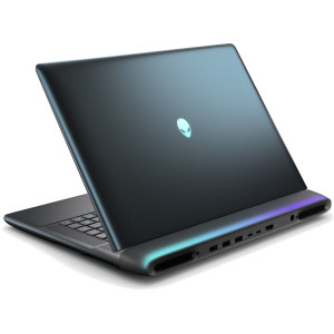 Alienware Gaming 16'' Area-51 AA16250, QHD+ 240Hz, Procesor Intel® Core™ Ultra 9 275HX (36M Cache, up to 5.40 GHz), 64GB DDR5, 1TB SSD, GeForce RTX 5080 16GB, Win 11 Pro, 3Yr