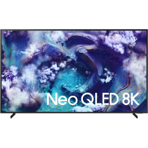 Samsung Smart TV Neo QLED QE65QN900FT Seria QN900F 163cm negru 8K UHD HDR