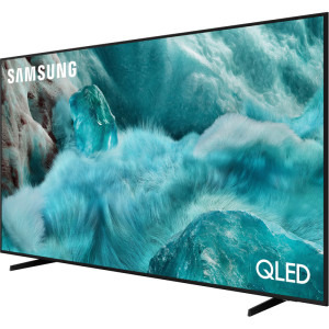 Samsung Smart TV QLED QE65Q7F2 Seria Q7F2 163cm negru 4K UHD HDR