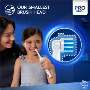Oral-B Periuta de dinti electrica copii Pro Kids Chameleon