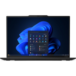 Lenovo 14'' ThinkPad X1 Carbon Gen 13, 2.8K OLED 120Hz VRR, Procesor Intel® Core™ Ultra 7 258V (12M Cache, up to 4.80 GHz), 32GB LPDDR5X, 1TB SSD, Intel Arc 140V, 5G, Win 11 Pro, Black, Paint