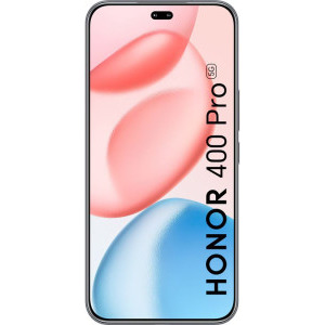 Honor 400 Pro, 512GB, 12GB RAM, Dual SIM, 5G, 5-Camere, Midnight Black