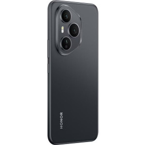 Honor 400 Pro, 512GB, 12GB RAM, Dual SIM, 5G, 5-Camere, Midnight Black