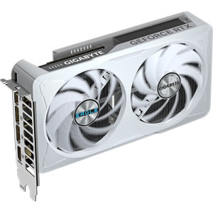 GIGABYTE GeForce RTX 5060 EAGLE OC ICE 8GB GDDR7 128-bit DLSS 4.0