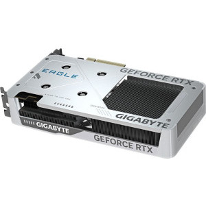 GIGABYTE GeForce RTX 5060 EAGLE OC ICE 8GB GDDR7 128-bit DLSS 4.0