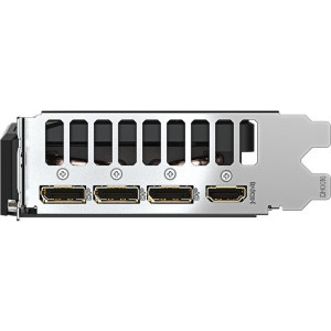 GIGABYTE GeForce RTX 5060 WINDFORCE OC 8GB GDDR7 128-bit DLSS 4.0