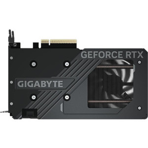 GIGABYTE GeForce RTX 5060 WINDFORCE OC 8GB GDDR7 128-bit DLSS 4.0