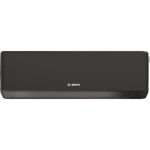 Bosch Climate 7000i Black, 12000 BTU, Clasa A+++/A+++, Wi-Fi, Inverter, i-Clean