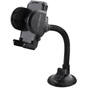 Suport Esperanza EMH105 Auto, Negru