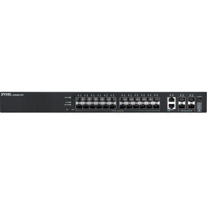 ZyXEL 10Gigabit XGS2220-30F