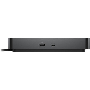DELL Pro Thunderbolt 4 Smart Dock, putere 130W, suport conectare pana la 4 monitoare