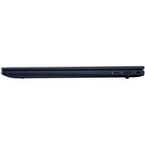 HP 14'' EliteBook X G1i, WUXGA IPS, Procesor Intel® Core™ Ultra 5 228V (8M Cache, up to 4.50 GHz), 32GB LPDDR5X, 1TB SSD, Intel Arc 130V, Win 11 Pro, Atmospheric Blue