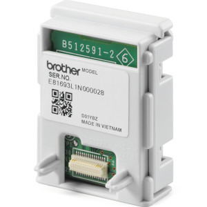 Brother Adaptor Wireless NC-9110W 2.4/5GHz