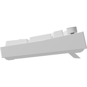 Genesis THOR 404 RGB Outemu Peach Silent Switch Mecanica White