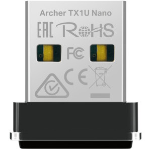 Adaptor wireless TP-LINK Archer TX1U Nano