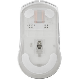 SteelSeries Rival 3 Wireless Gen2 White