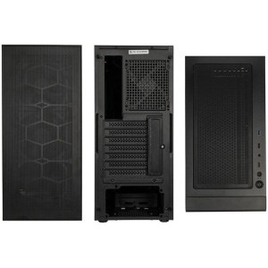 Kolink Observatory HF Mesh PWM Black
