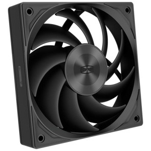 PCCooler F5 R120 Black 120mm