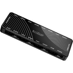 Fan controller PCCooler ARGB HUB-H01