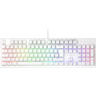 Tastatura Gaming Genesis THOR 303 RGB Outemu Brown Switch Mecanica White