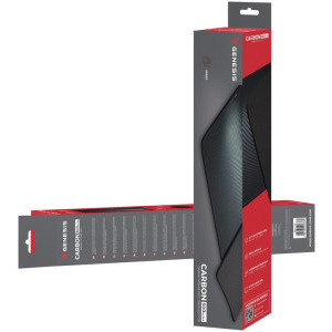 Genesis Carbon 500 Ultra Wave