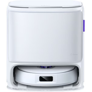 Narwal Freo Z10 Alb, 5200 mAh, 15000Pa, 0.3L