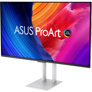 ASUS ProArt PA32UCDM 31.5 inch UHD QD-OLED 0.1 ms 240 Hz Thunderbolt HDR