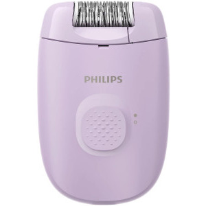 Epilator Philips Seria 2000 BRE237/00